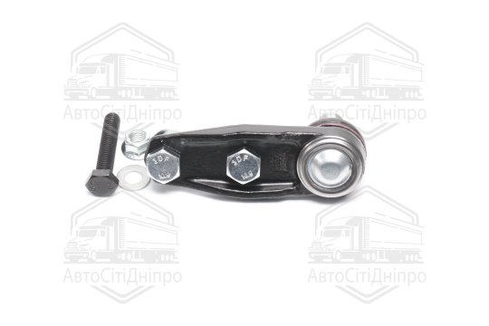 Опора кульова RENAULT KANGOO, THALIA, NISSAN KUBISTAR 96 перед. міст (Вир-во TRW)
