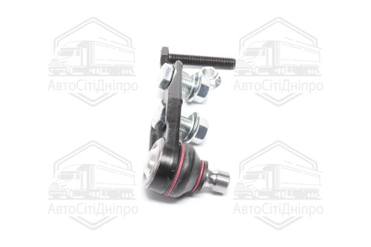 Опора кульова RENAULT KANGOO, THALIA, NISSAN KUBISTAR 96 перед. міст (Вир-во TRW)
