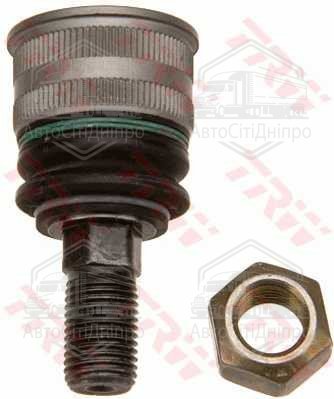 Опора кульова MERCEDES CLS, E-CLASS (W211), SL (R230) 98 перед. міст низ (Вир-во TRW)