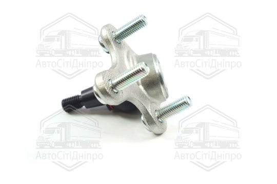 Опора кульова AUDI A3, SEAT LEON, VW PASSAT 05-перед. міст праворуч (Вир-во TRW)