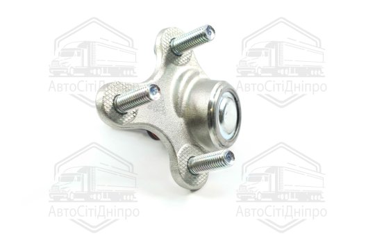 Опора кульова AUDI A3, SEAT LEON, VW PASSAT 05-перед. міст праворуч (Вир-во TRW)