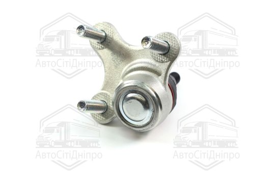 Опора кульова AUDI A3, SEAT LEON, VW PASSAT 05-перед. міст праворуч (Вир-во TRW)