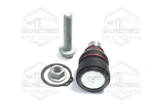 Опора кульова DODGE CALIBER, JEEP COMPASS, PATRIOT 06- перед. міст (Вир-во TRW)