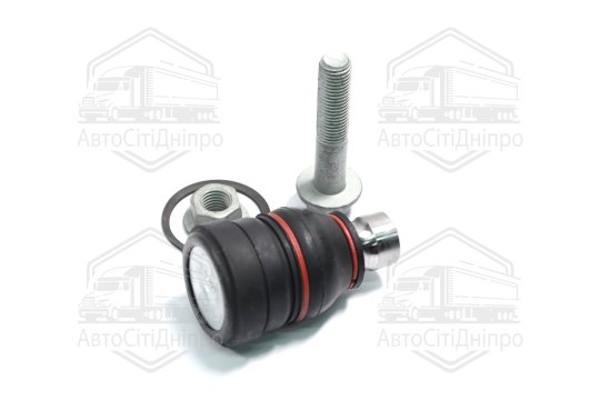Опора кульова DODGE CALIBER, JEEP COMPASS, PATRIOT 06- перед. міст (Вир-во TRW)