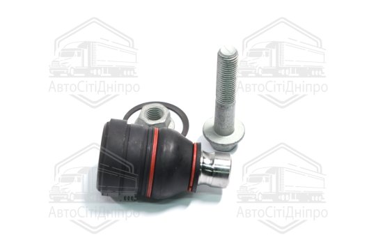 Опора кульова DODGE CALIBER, JEEP COMPASS, PATRIOT 06- перед. міст (Вир-во TRW)