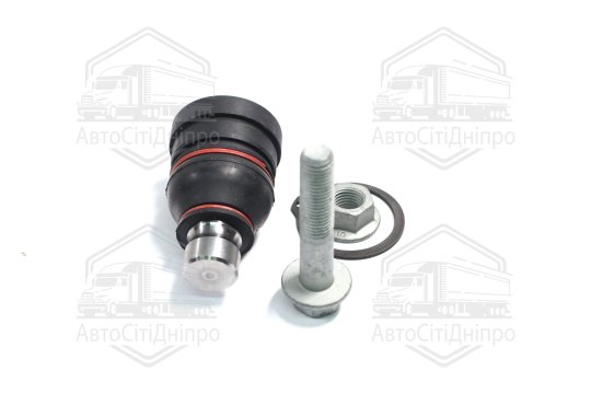 Опора кульова DODGE CALIBER, JEEP COMPASS, PATRIOT 06- перед. міст (Вир-во TRW)