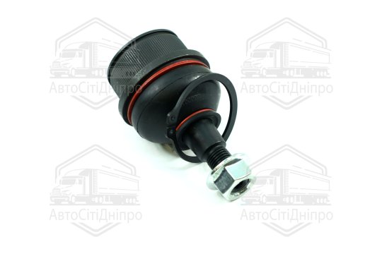 Опора кульова JEEP COMMANDER, GRAND CHEROKEE III 05-10 перед. міст низ (Вир-во TRW)