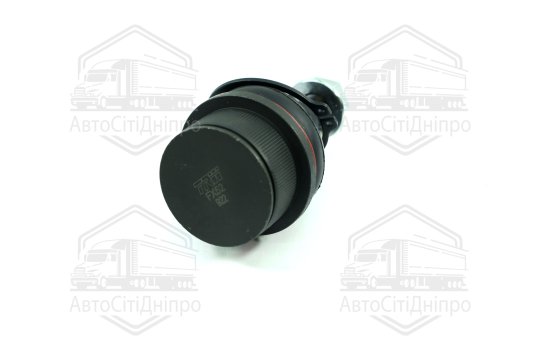 Опора кульова JEEP COMMANDER, GRAND CHEROKEE III 05-10 перед. міст низ (Вир-во TRW)