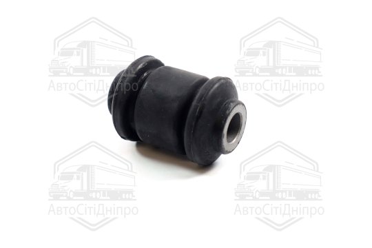 Сайлентблок важеля AUDI A1, A3, SEAT INCA, LEON, SKODA SITIGO, VW GOLF 82- перед. міст (Вир-во TRW)