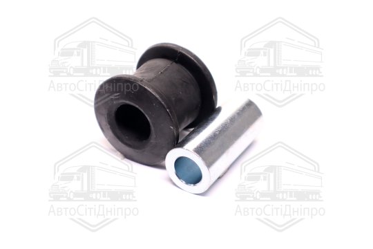 Сайлентблок важеля CITROEN JUMPER, FIAT DUCATO, PEUGEOT BOXER 90 перед. міст (Вир-во TRW)