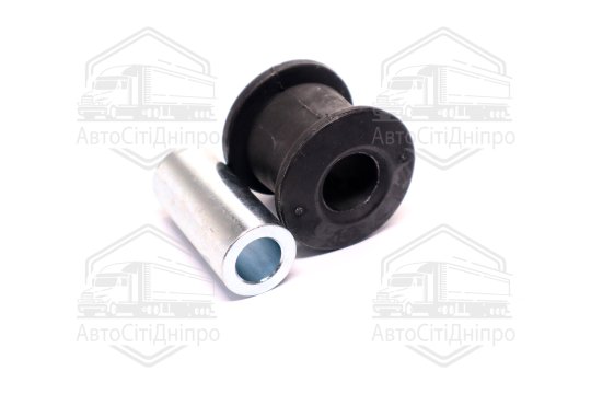 Сайлентблок важеля CITROEN JUMPER, FIAT DUCATO, PEUGEOT BOXER 90 перед. міст (Вир-во TRW)