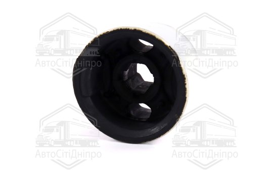 Сайлентблок важеля SEAT IBIZA III, SKODA FABIA I-II, VW POLO 99-15 перед. міст (Вир-во TRW)