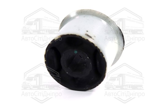 Сайлентблок важеля SEAT IBIZA III, SKODA FABIA I-II, VW POLO 99-15 перед. міст (Вир-во TRW)
