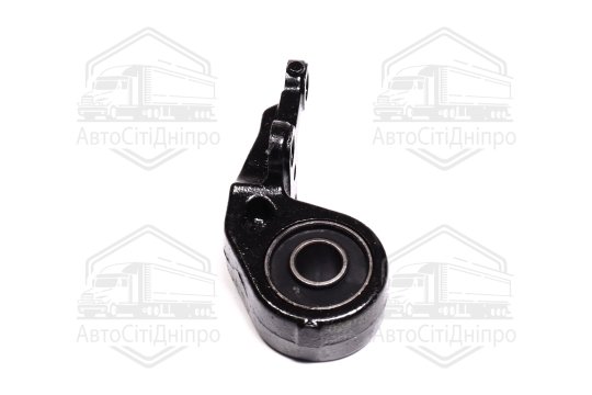 Сайлентблок важеля NISSAN ALMERA II 00 перед. міст (Вир-во TRW)