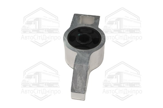 Сайлентблок важеля SEAT ALTEA, SKODA YETI, VW GOLG V-VI 03 перед. міст праворуч (Вир-во TRW)