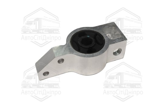 Сайлентблок важеля SEAT ALTEA, SKODA YETI, VW GOLG V-VI 03 перед. міст праворуч (Вир-во TRW)