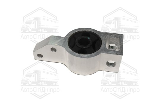 Сайлентблок важеля SEAT ALTEA, SKODA YETI, VW GOLG V-VI 03 перед. міст праворуч (Вир-во TRW)