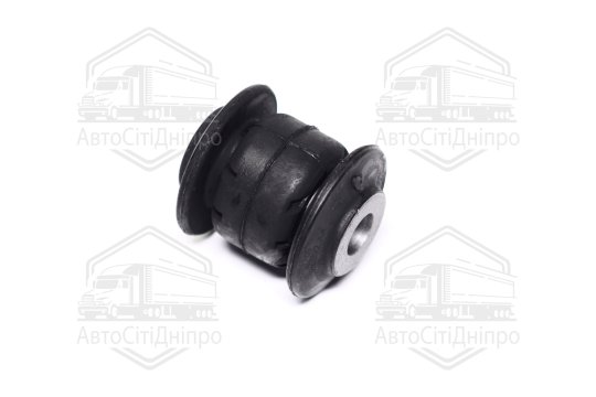 Сайлентблок важеля AUDI A3, Q3, SEAT LEON, SKODA YETI, VW PASSAT 03 перед .мост (Вир-во TRW)