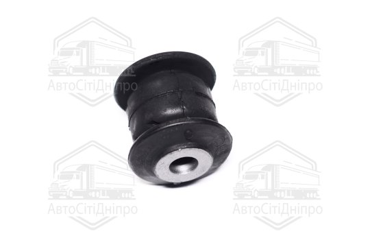 Сайлентблок важеля AUDI A3, Q3, SEAT LEON, SKODA YETI, VW PASSAT 03 перед .мост (Вир-во TRW)