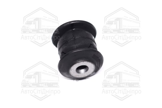 Сайлентблок важеля AUDI A3, Q3, SEAT LEON, SKODA YETI, VW PASSAT 03 перед .мост (Вир-во TRW)