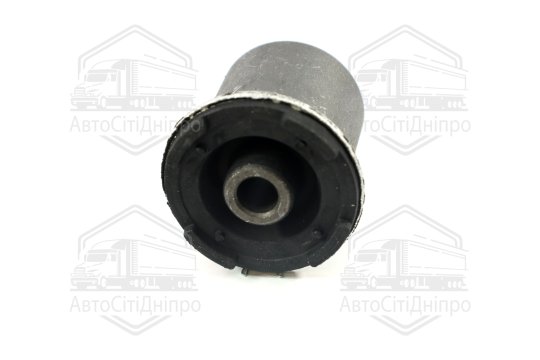 Сайлентблок важеля OPEL ASTRA H, MERIVA B, ZAFIRA B 04- перед. міст ззаду (Вир-во TRW)