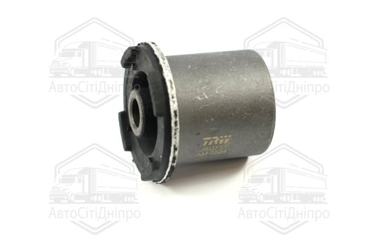 Сайлентблок важеля OPEL ASTRA H, MERIVA B, ZAFIRA B 04- перед. міст ззаду (Вир-во TRW)