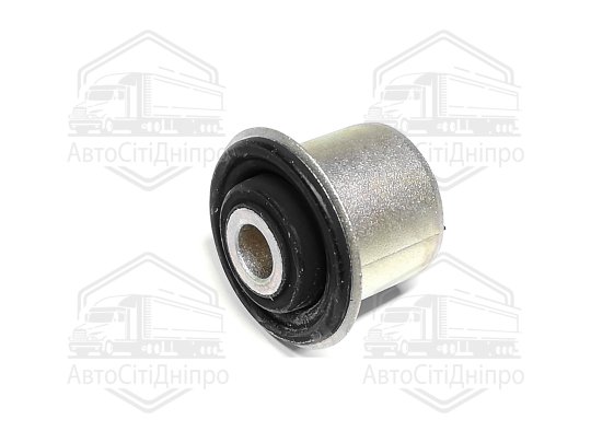 Сайлентблок важеля DACIA DOKKER, LOGAN, SANDERO 04-перед. міст (Вир-во TRW)