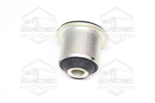 Сайлентблок важеля DACIA DOKKER, LOGAN, SANDERO 04-перед. міст (Вир-во TRW)