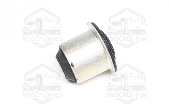 Сайлентблок важеля DACIA DOKKER, LOGAN, SANDERO 04-перед. міст (Вир-во TRW)