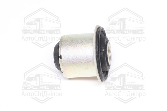 Сайлентблок важеля DACIA DOKKER, LOGAN, SANDERO 04-перед. міст (Вир-во TRW)