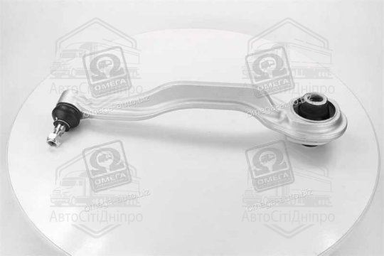 Важіль MERCEDES E-CLASS(S211), SL(R230) 01-12 перед. міст ліворуч (Вир-во TRW)