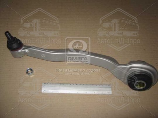 Важіль MERCEDES E-CLASS(S211), SL(R230) 01-12 перед. міст ліворуч (Вир-во TRW)