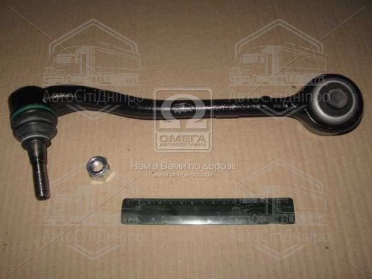 Важіль BMW X5(E53) 00-06 перед. міст праворуч (Вир-во TRW)