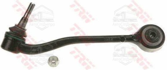 Важіль BMW X5(E53) 00-06 перед. міст зліва (Вир-во TRW)