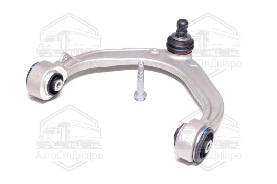 Важіль BMW X5(E70, F15, F85), X6(E71, E72, F16,F86) 06- перед. міст ліворуч (Вир-во TRW)