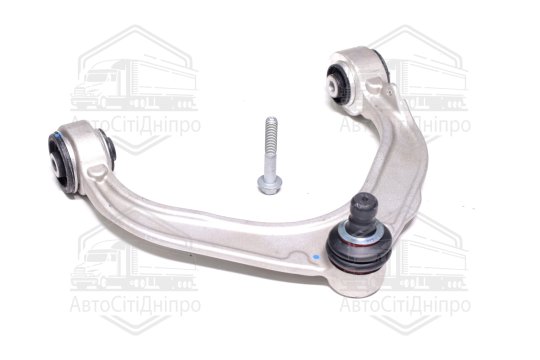 Важіль BMW X5(E70, F15, F85), X6(E71, E72, F16,F86) 06- перед. міст ліворуч (Вир-во TRW)