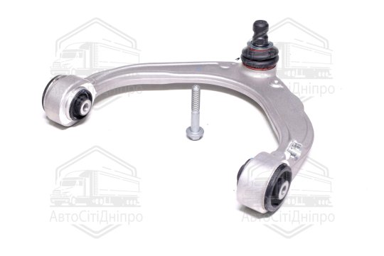 Важіль BMW X5(E70, F15, F85), X6(E71, E72, F16,F86) 06- перед. міст праворуч (Вир-во TRW)