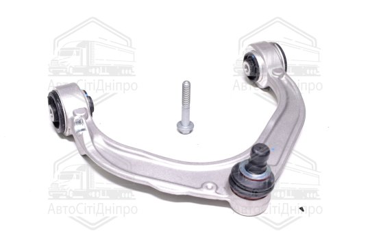 Важіль BMW X5(E70, F15, F85), X6(E71, E72, F16,F86) 06- перед. міст праворуч (Вир-во TRW)