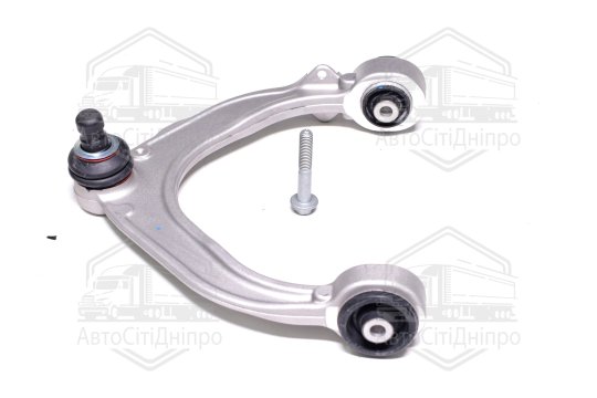 Важіль BMW X5(E70, F15, F85), X6(E71, E72, F16,F86) 06- перед. міст праворуч (Вир-во TRW)