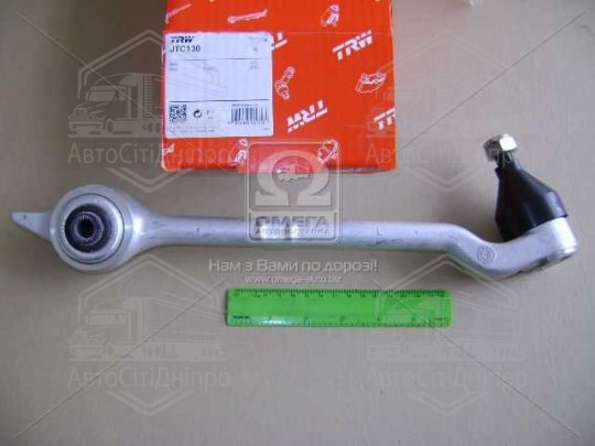 Важіль BMW 5 (E39), 5 TOURING (E39) 95-04 перед. міст зліва (Вир-во TRW)