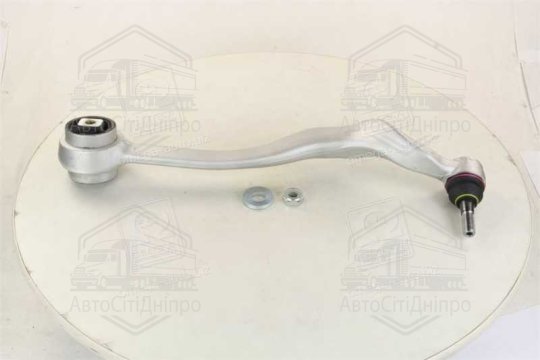 Важіль підвіски BMW 5 (E39), 5 TOURING (E39), Z8 95-04 перед. міст праворуч (Вир-во TRW)