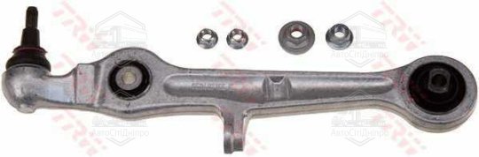 Важіль підвіски AUDI, SEAT (вир-во TRW)