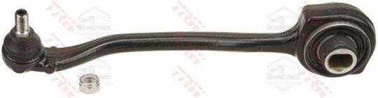 Важіль MERCEDES C-CLASS(W203), CLK(C209), SLK(R171) 00-11 перед. міст зліва (вир-во TRW)
