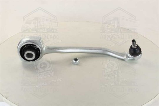 Важіль MERCEDES C-CLASS(W203), CLK(C209), SLK(R171) 00-11 перед. міст праворуч (Вир-во TRW)