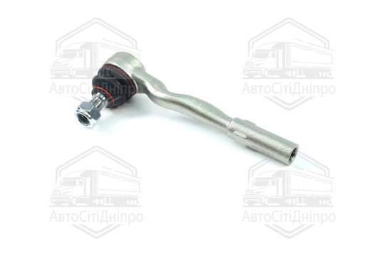 Накінечник рульової тяги MERCEDES CLS, E-CLASS 02-10 перед. міст праворуч (Вир-во TRW)