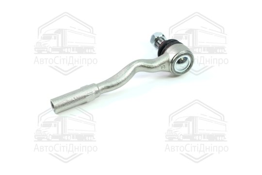 Накінечник рульової тяги MERCEDES CLS, E-CLASS 02-10 перед. міст праворуч (Вир-во TRW)