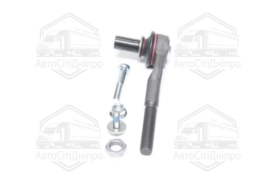 Накінечник рульової тяги AUDI A6, SEAT EXEO, VW PASSAT 94- перед. міст (вир-во TRW)
