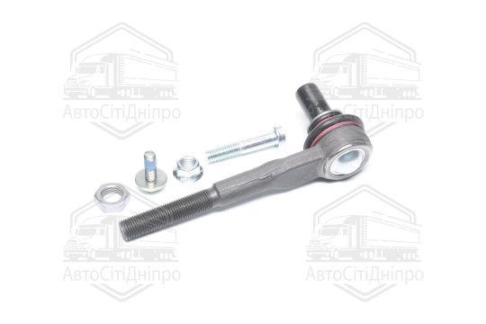 Накінечник рульової тяги AUDI A6, SEAT EXEO, VW PASSAT 94- перед. міст (вир-во TRW)