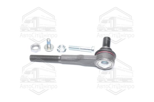 Накінечник рульової тяги AUDI A6, SEAT EXEO, VW PASSAT 94- перед. міст (вир-во TRW)