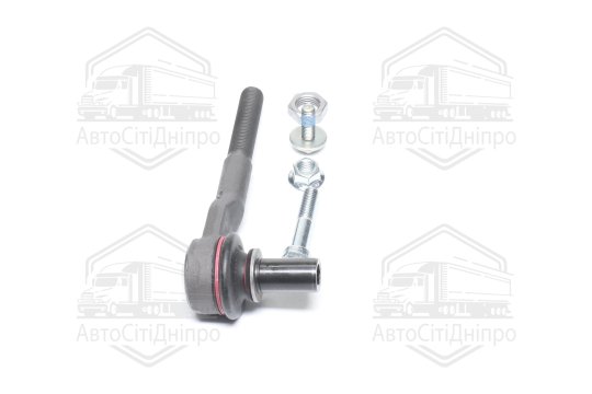 Накінечник рульової тяги AUDI A6, SEAT EXEO, VW PASSAT 94- перед. міст (вир-во TRW)